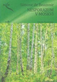 Nesporazum v Moskvi; Malent... (cover)