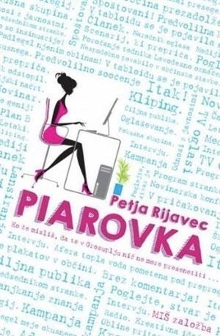 Piarovka (cover)