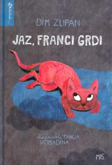 Jaz, Franci Grdi (cover)