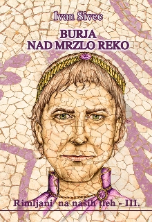 Burja nad Mrzlo reko; Elekt... (cover)