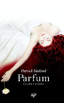 Parfum; Elektronski vir : z... (cover)