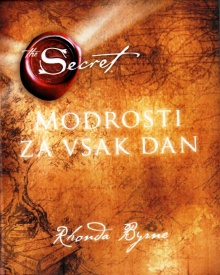 Modrosti za vsak dan; The s... (cover)