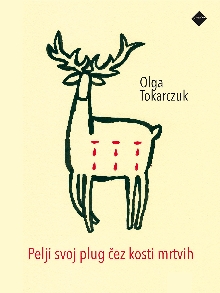 Pelji svoj plug čez kosti m... (cover)