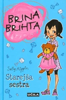 Brina Brihta (cover)