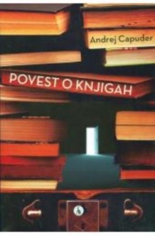 Povest o knjigah (cover)