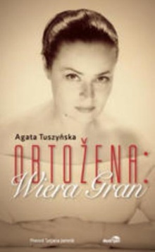 Obtožena : Wiera Gran; Oska... (cover)