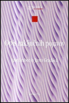 Opis naključnih pojavov (cover)