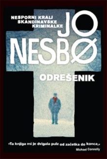 Odrešenik; Frelseren (cover)