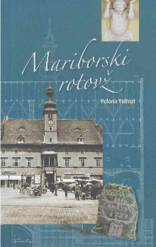 Mariborski rotovž (cover)