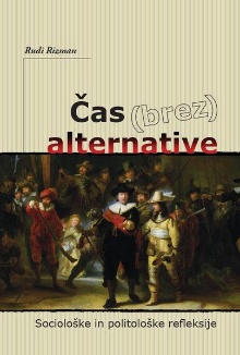 Čas (brez) alternative : so... (cover)