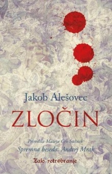 Zločin (cover)