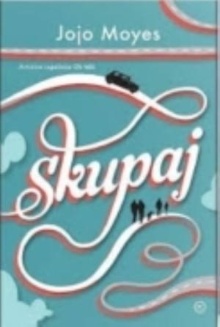 Skupaj; The one plus one (cover)