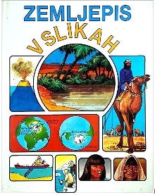 Zemljepis v slikah (cover)