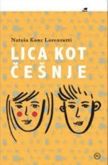 Lica kot češnje (cover)