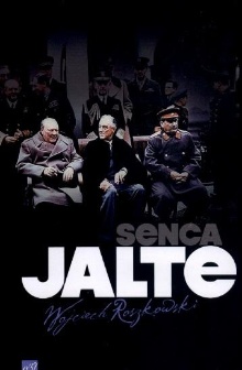 Senca Jalte : poročilo; The... (naslovnica)