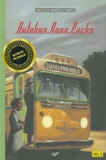 Avtobus Rose Parks; L'autob... (naslovnica)