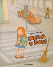 Metla v šoli (cover)