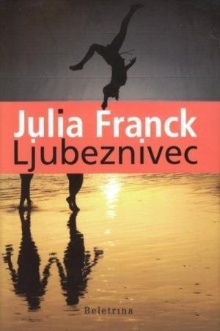 Ljubeznivec; Liebediener (cover)