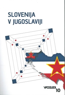 Slovenija v Jugoslaviji : [... (cover)