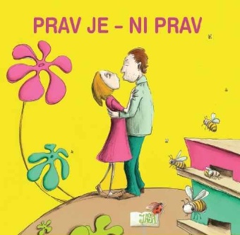 Prav je - ni prav (cover)