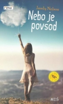 Nebo je povsod; The sky is ... (cover)