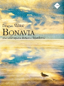 Bonavia; Elektronski vir (naslovnica)