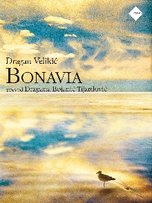 Bonavia; Elektronski vir (cover)