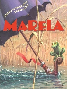 Marela (naslovnica)