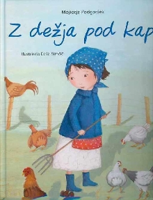 Z dežja pod kap (cover)