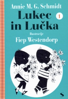 Lukec in Lučka (naslovnica)