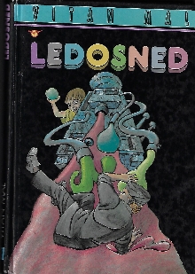 Ledosned (cover)