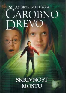 Čarobno drevo.Skrivnost mos... (cover)