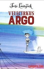 Velecirkus Argo (cover)