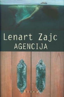 Agencija (cover)