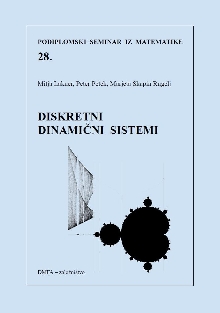 Diskretni dinamični sistemi (cover)