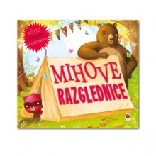 Mihove razglednice; Hermanʼ... (naslovnica)