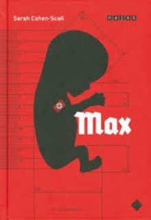 Max; Max (cover)