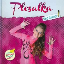 Plesalka : moj dnevnik (cover)