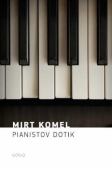 Pianistov dotik (naslovnica)