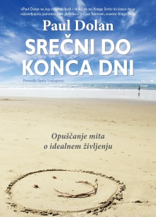 Srečni do konca dni : opušč... (cover)