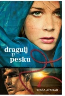 Dragulj v pesku; Pearl in t... (cover)