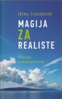 Magija za realiste (cover)