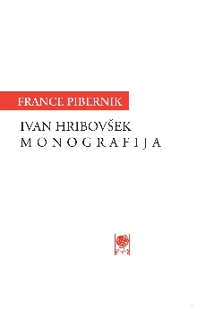 Ivan Hribovšek; Elektronski... (naslovnica)