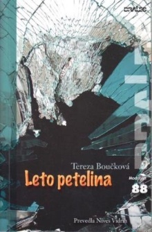 Leto petelina; Rok kohouta (cover)