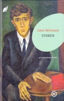 Stoner; Stoner (naslovnica)