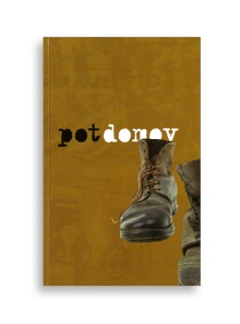 Pot domov (cover)