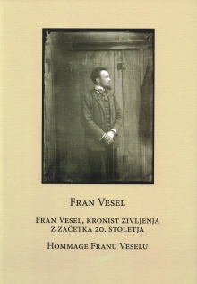 Fran Vesel (cover)