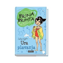 Brina Brihta (cover)