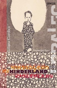 Kinderland; Kinderland (naslovnica)