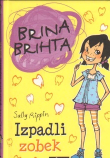 Brina Brihta (cover)